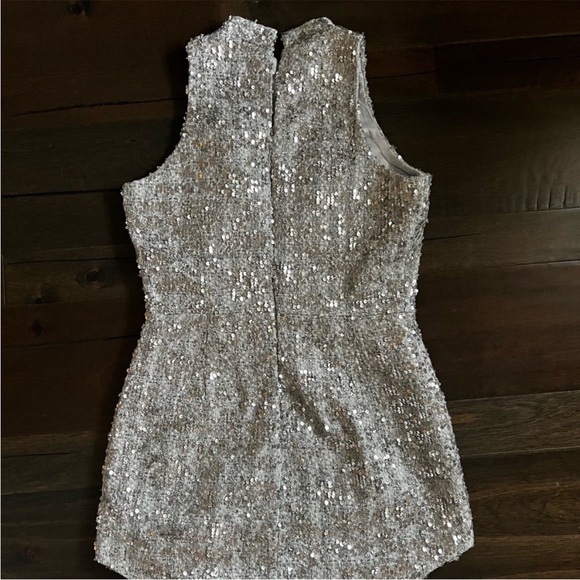 Amanda Uprichard Mini Dress - Picture 5 of 12